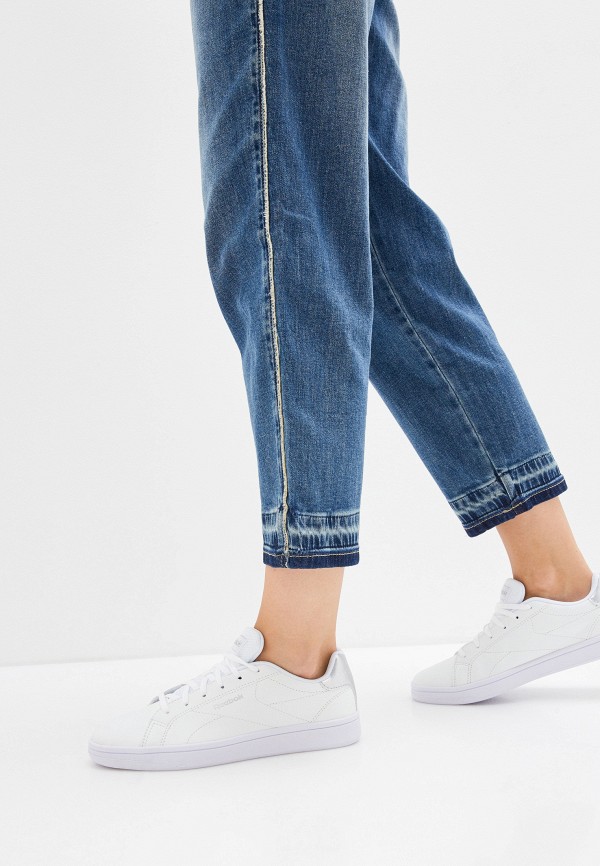 Reebok Кеды - REEBOK ROYAL COMPLETE CLN2 - фото 6