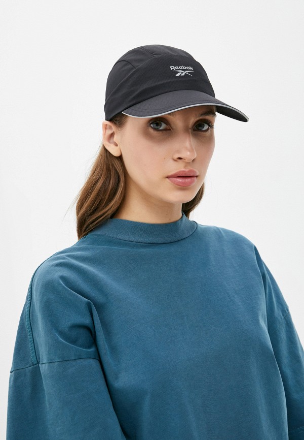 Reebok Бейсболка - OS RUN PERF CAP - фото 5