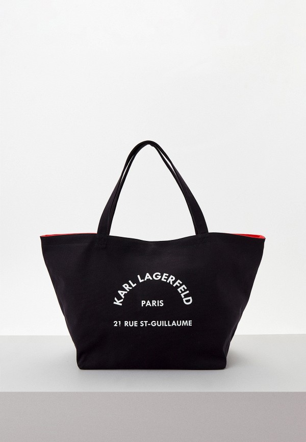 Karl Lagerfeld Сумка - фото 1