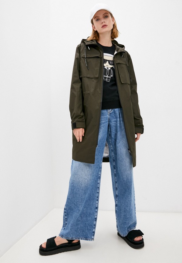 Karl Lagerfeld Свитшот - IKONIK - фото 3