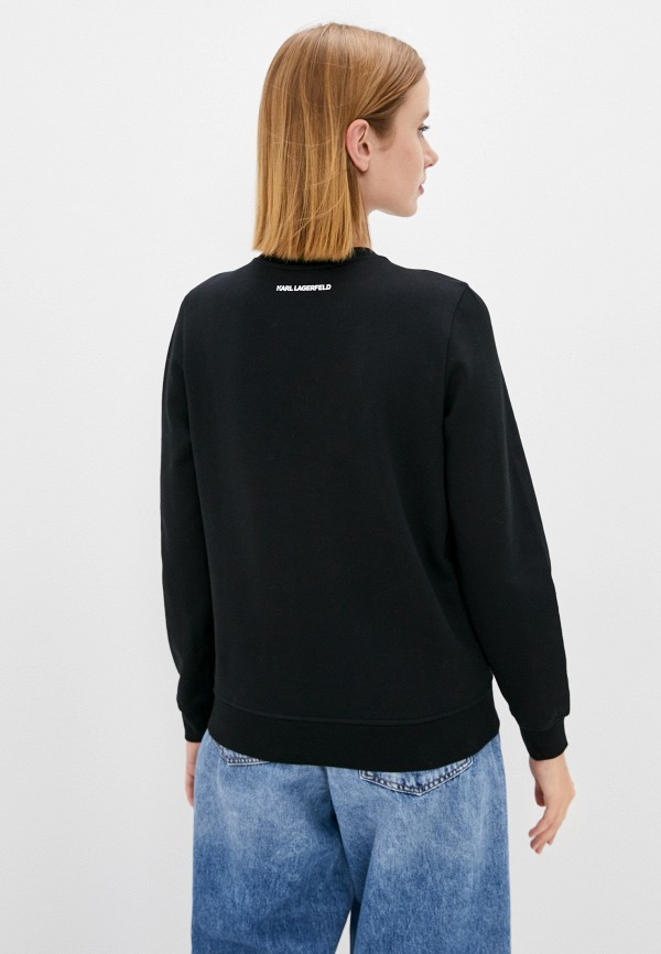 Karl Lagerfeld Свитшот - IKONIK - фото 4