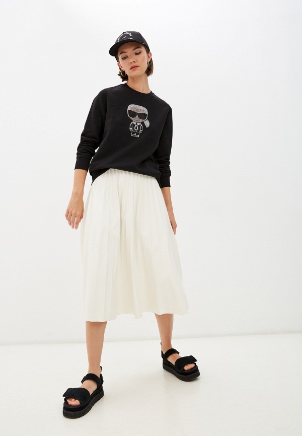 Karl Lagerfeld Свитшот - IKONIK - фото 3