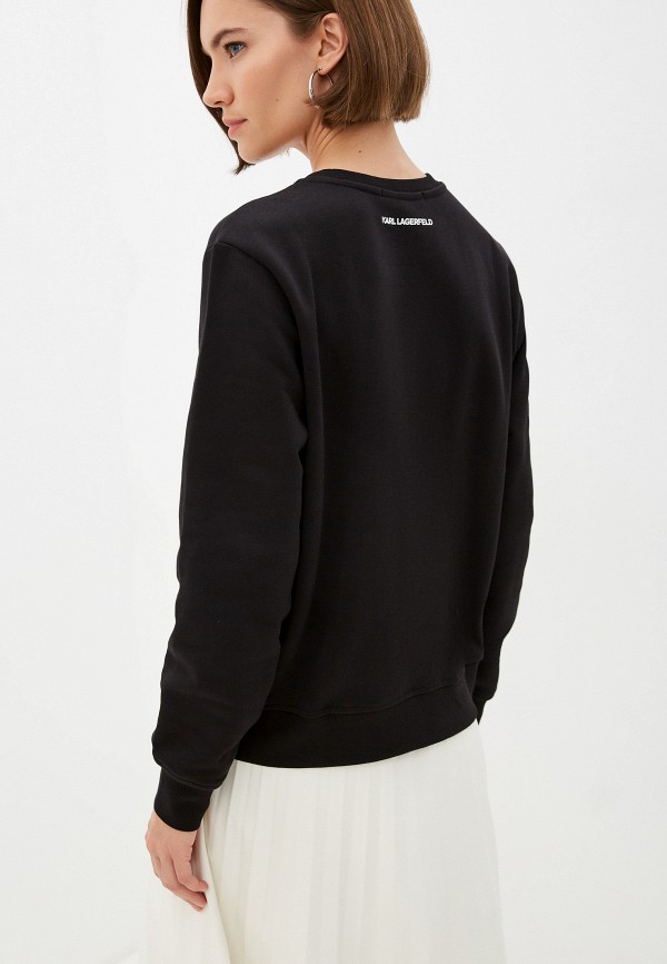 Karl Lagerfeld Свитшот - IKONIK - фото 4