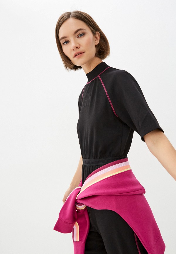 Karl Lagerfeld Комбинезон - фото 3