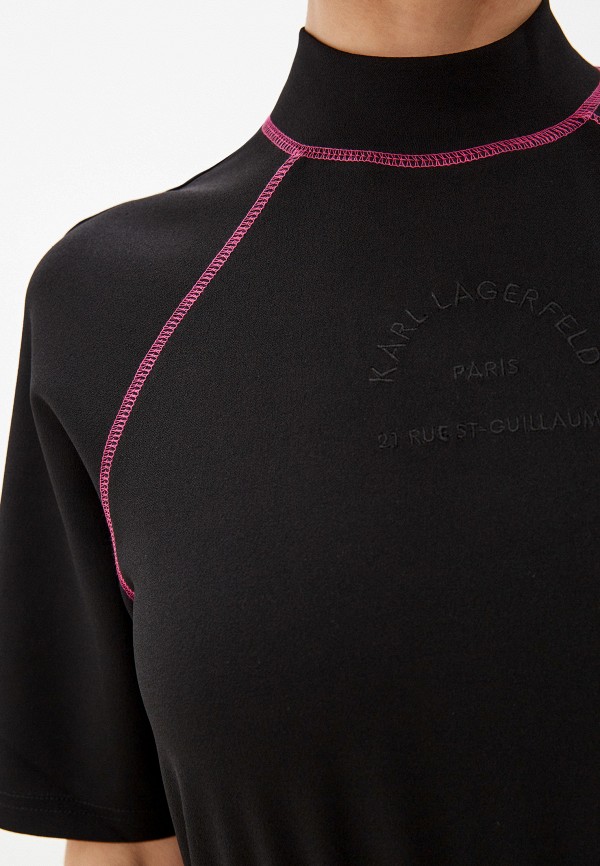 Karl Lagerfeld Комбинезон - фото 5