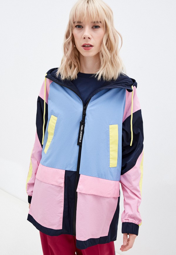 Karl Lagerfeld Ветровка - фото 1