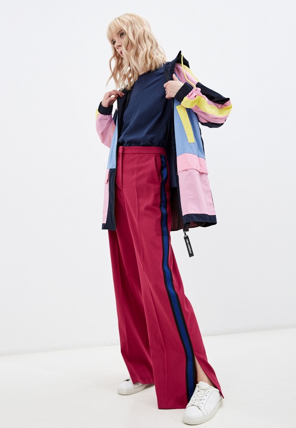 Karl Lagerfeld Ветровка - фото 3