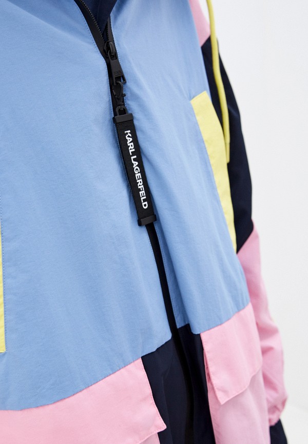 Karl Lagerfeld Ветровка - фото 6