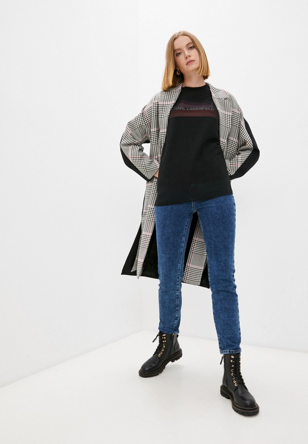 Karl Lagerfeld Топ - фото 3