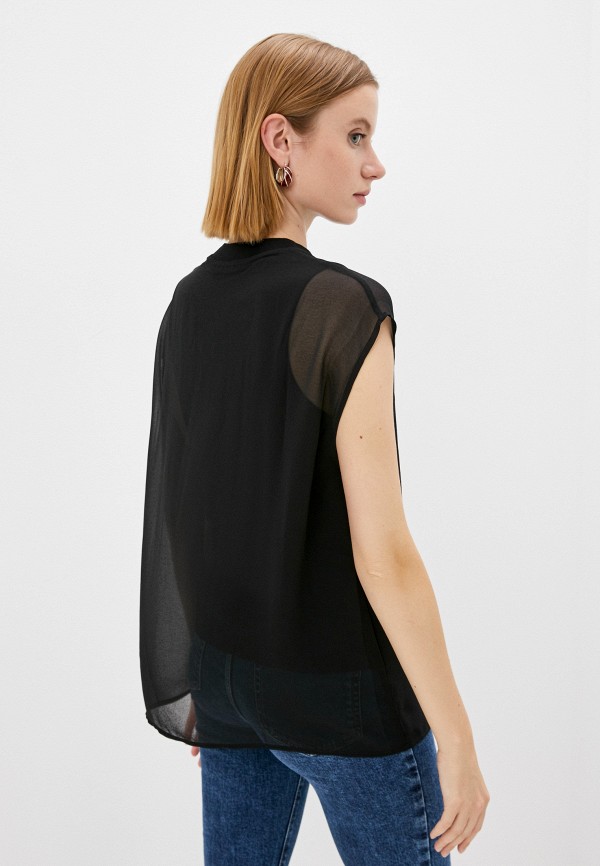 Karl Lagerfeld Топ - фото 4