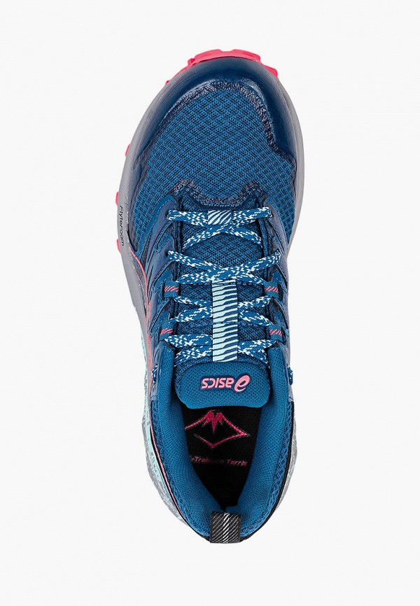 ASICS Кроссовки - GEL-Trabuco Terra - фото 4