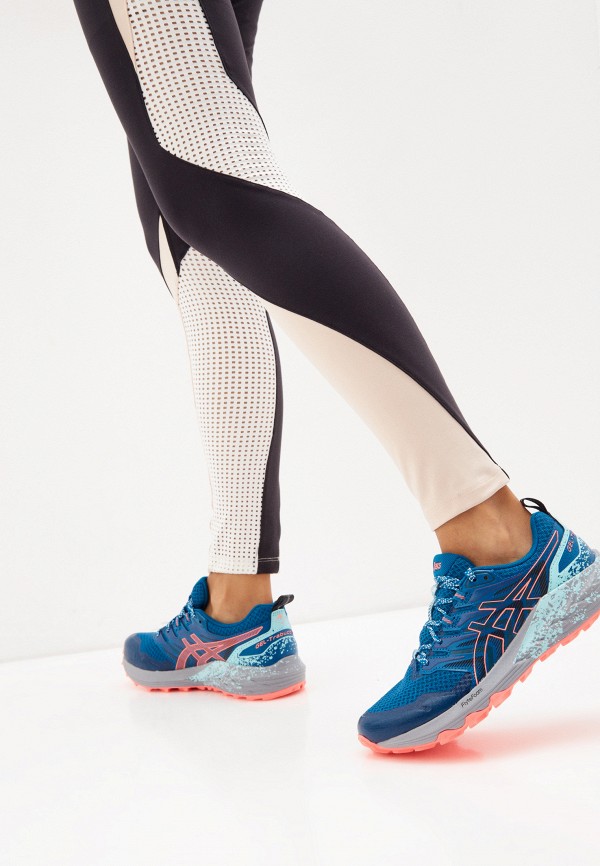 ASICS Кроссовки - GEL-Trabuco Terra - фото 6