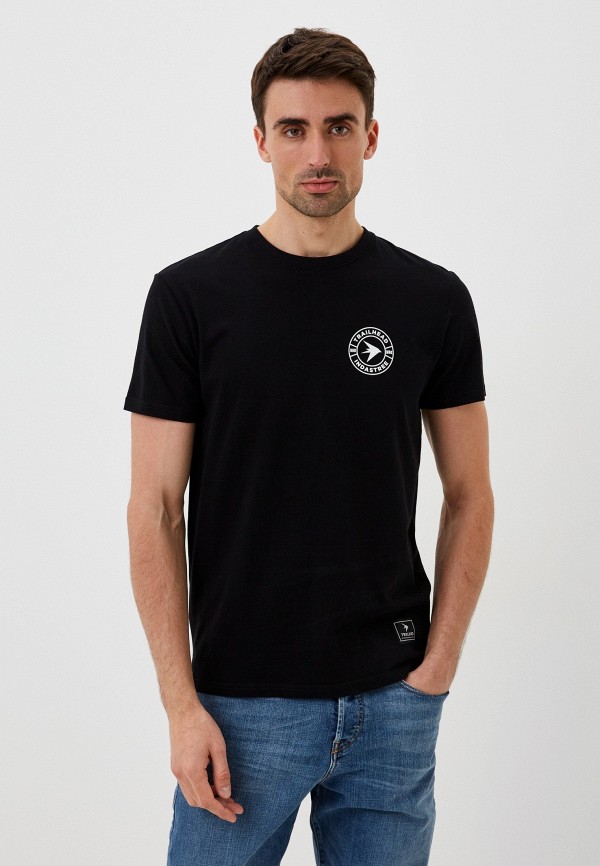 Trailhead Футболка - фото 1