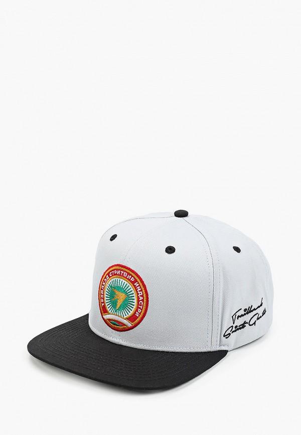 Trailhead Бейсболка - фото 1