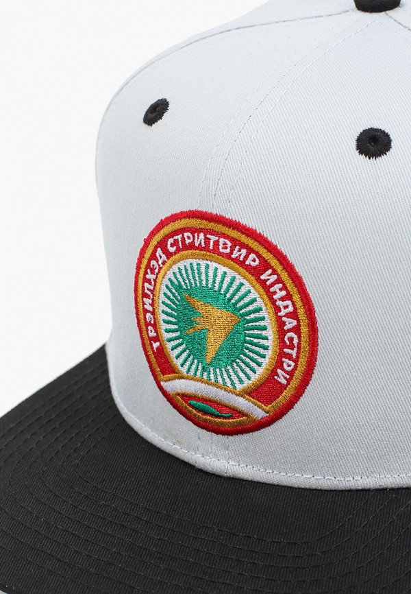 Trailhead Бейсболка - фото 3