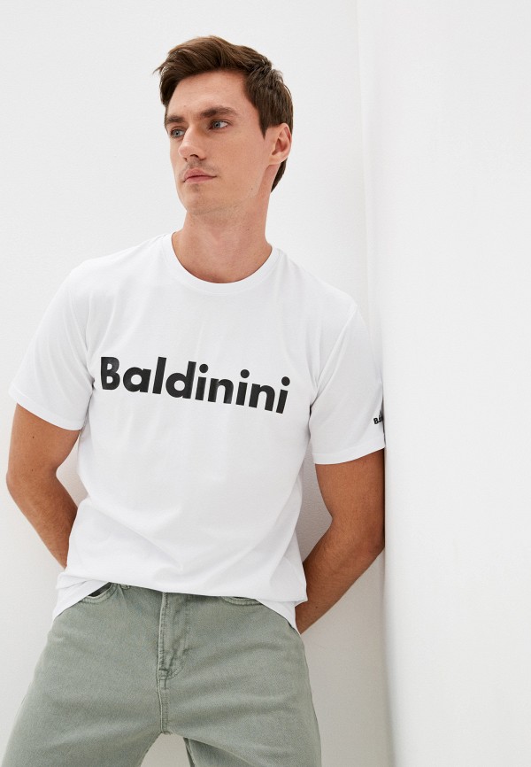 Baldinini Футболка - фото 1