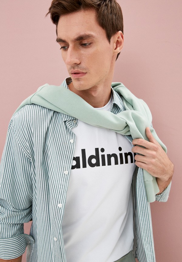 Baldinini Футболка - фото 2