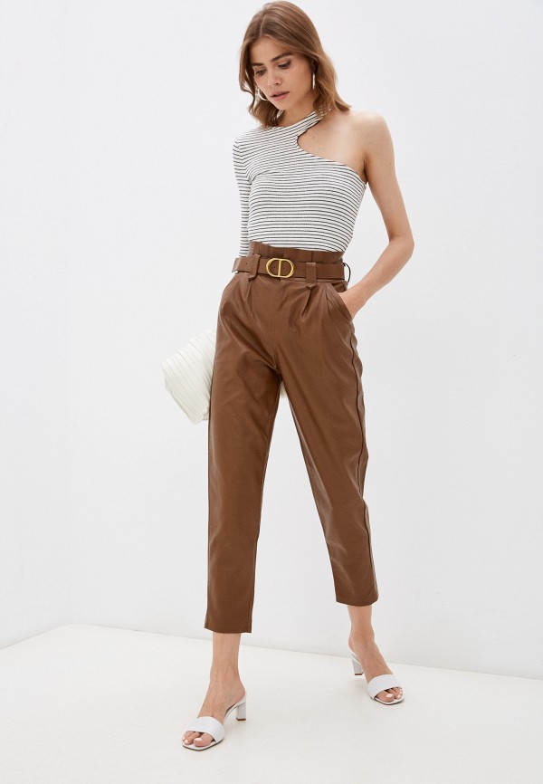 Aaquamarina Брюки - фото 2