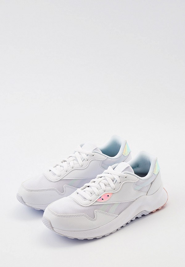 Кроссовки Reebok Classic REEBOK HERITANCE купить за 5090 ₽ в  интернет-магазине Lamoda.ru