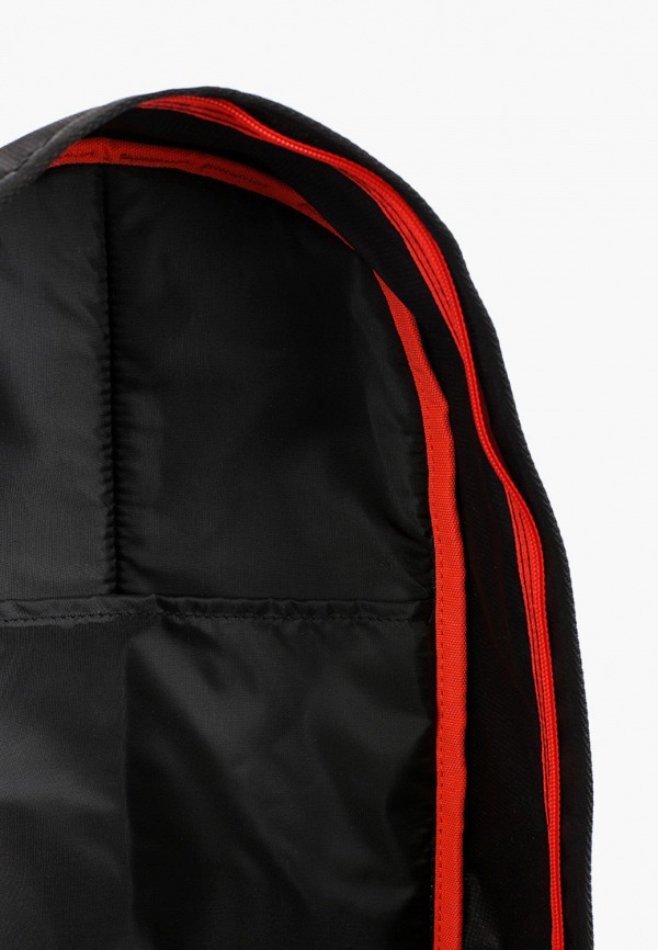 Red adidas backpack 2025