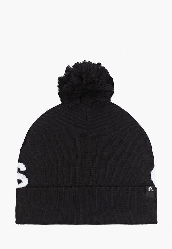 Adidas woolie with pom pom Clearance