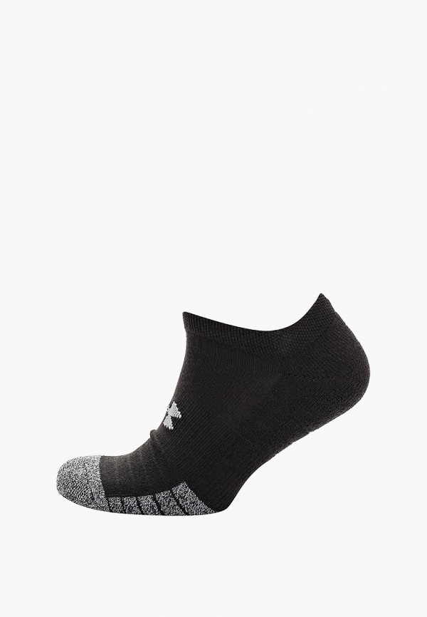 Under Armour Носки 3 пары - UA Heatgear NS - фото 4