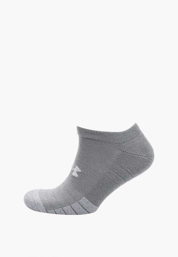 Under Armour Носки 3 пары - UA Heatgear NS - фото 5