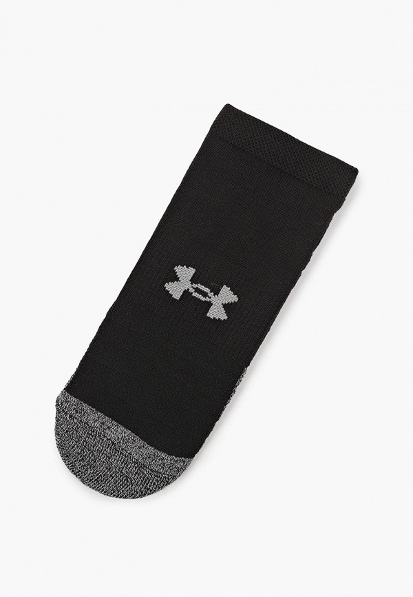Under Armour Носки 3 пары - UA Heatgear NS - фото 2