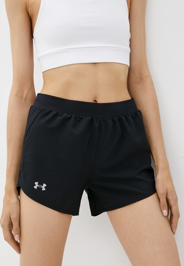 Under Armour Шорты спортивные - UA Fly By 2.0 Short - фото 1