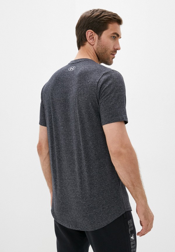 Under Armour Футболка - UA Project Rock BSR SS - фото 3