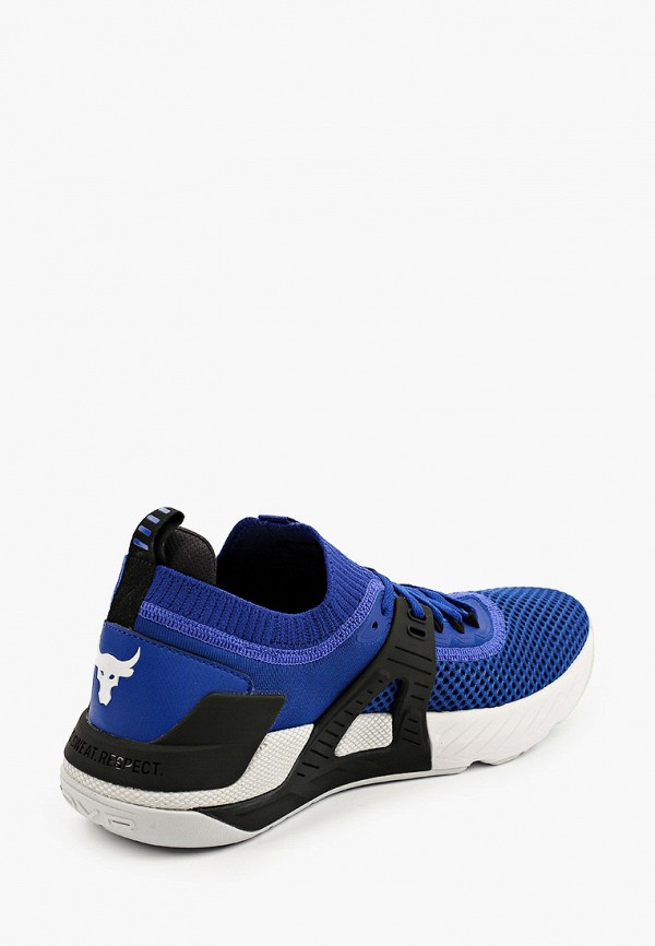 Under Armour Кроссовки - UA Project Rock 4 - фото 3