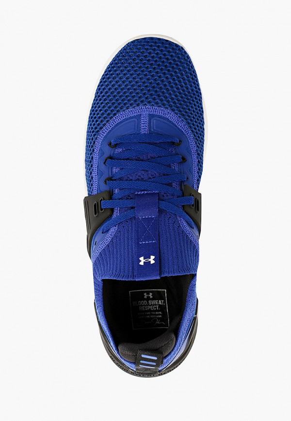 Under Armour Кроссовки - UA Project Rock 4 - фото 4