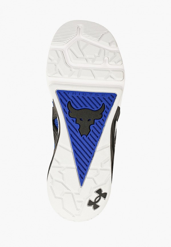 Under Armour Кроссовки - UA Project Rock 4 - фото 5