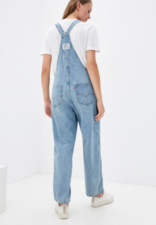 Levi's® Комбинезон джинсовый - VINTAGE OVERALL - фото 3