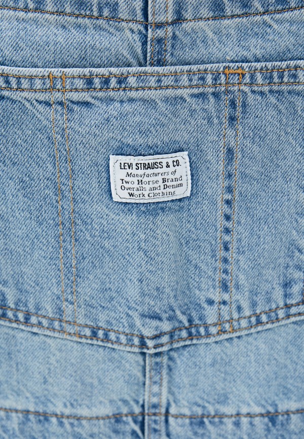 Levi's® Комбинезон джинсовый - VINTAGE OVERALL - фото 4