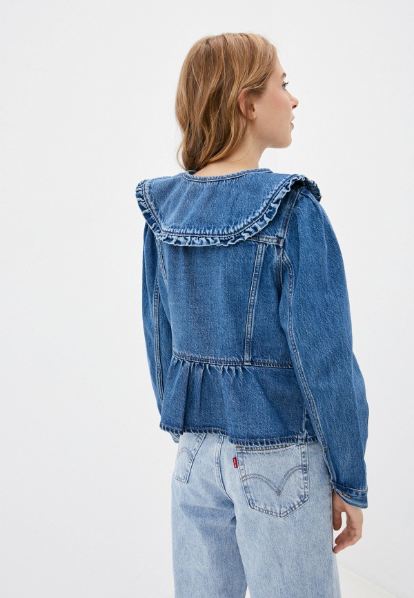 Levi's® Куртка джинсовая - фото 3