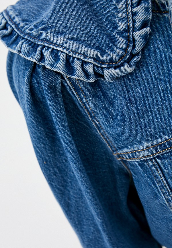 Levi's® Куртка джинсовая - фото 4