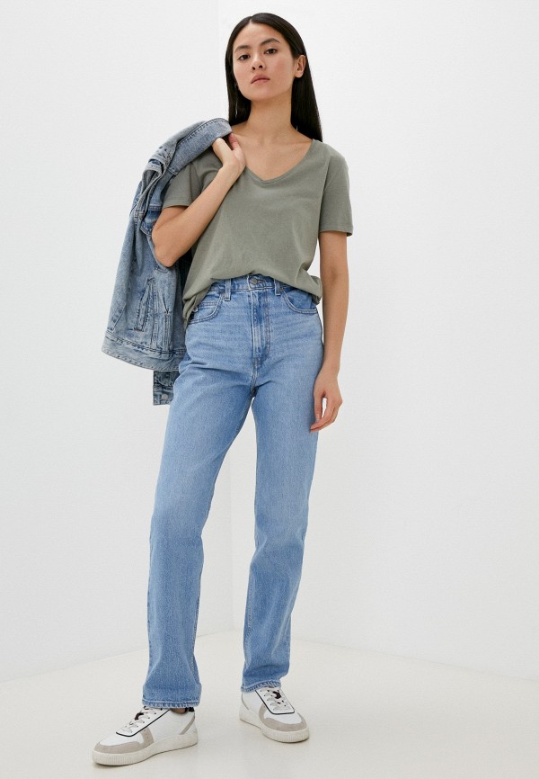 Levi's® Джинсы - 70S HIGH STRAIGHT - фото 2