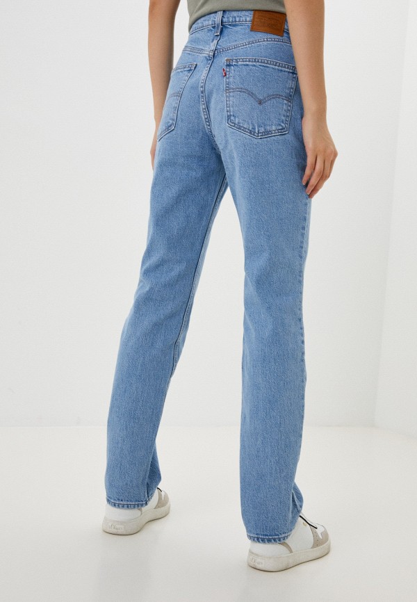 Levi's® Джинсы - 70S HIGH STRAIGHT - фото 3