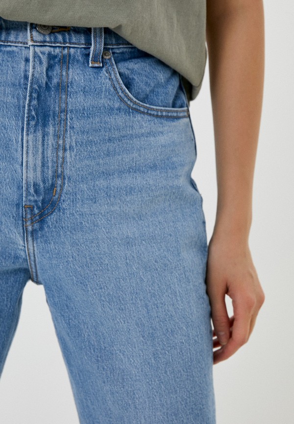 Levi's® Джинсы - 70S HIGH STRAIGHT - фото 4