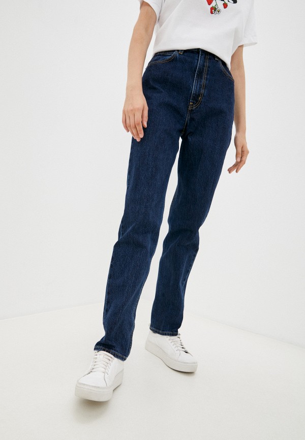 Slim straight levis hotsell