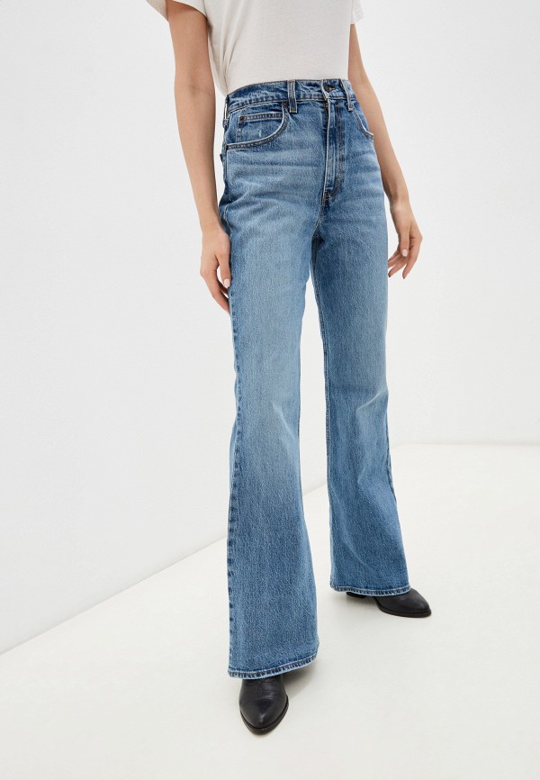 Levi s 70S HIGH FLARE