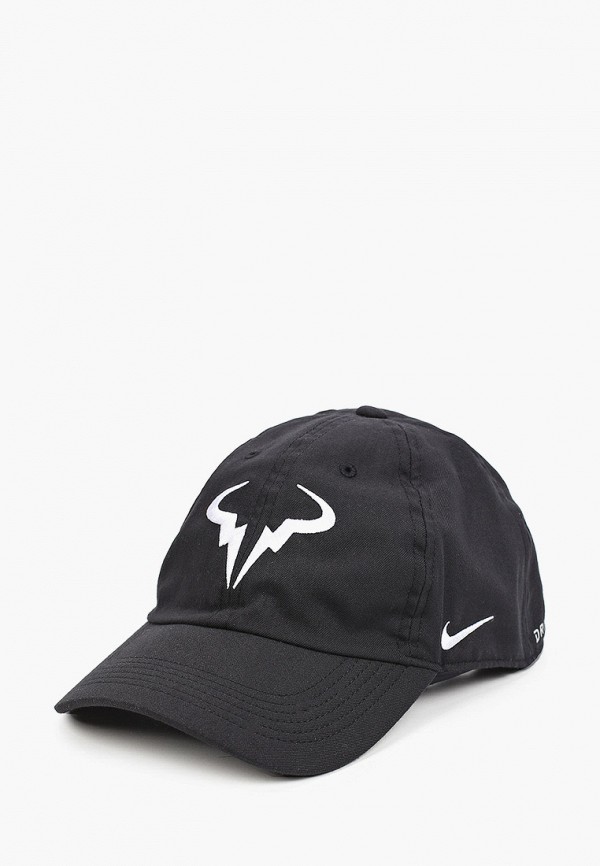 Nike NikeCourt AeroBill H86 Rafa Tennis Hat NI464CUBBIL8 Lamoda