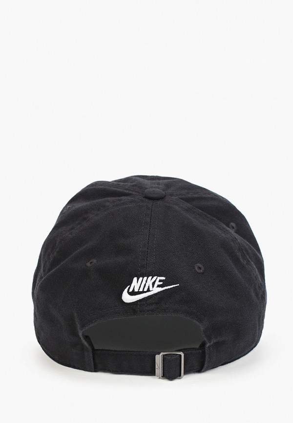 Nike Бейсболка - U NSW H86 CAP JDI WASH CAP - фото 2