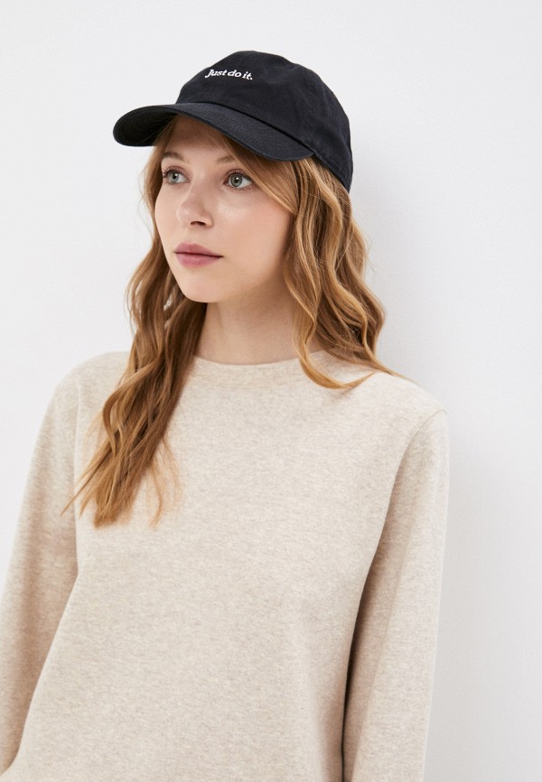 Nike Бейсболка - U NSW H86 CAP JDI WASH CAP - фото 5