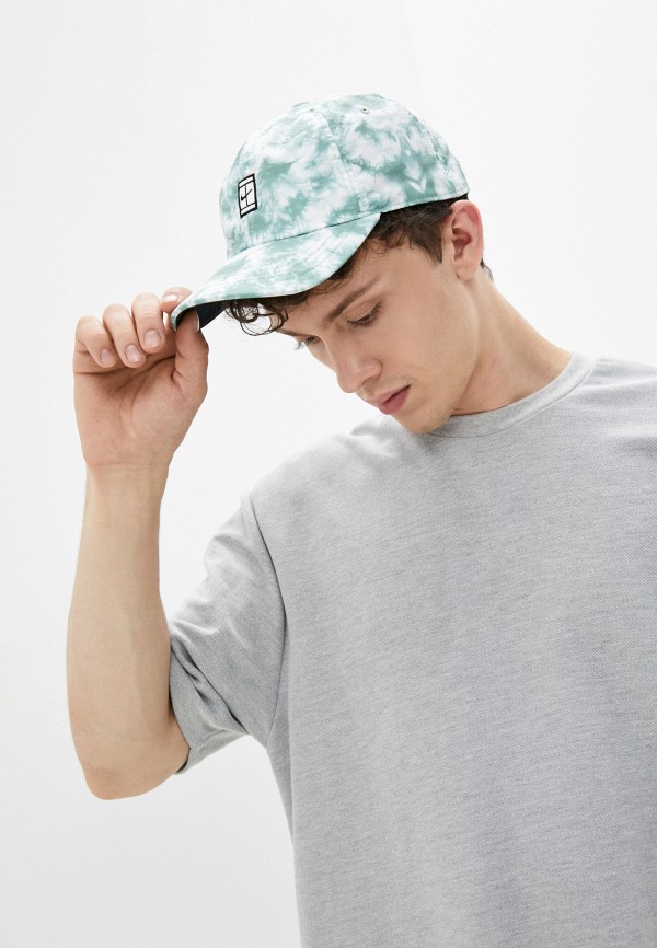 Nike Бейсболка - U NK H86 CAP COURT LOGO SSNL - фото 4