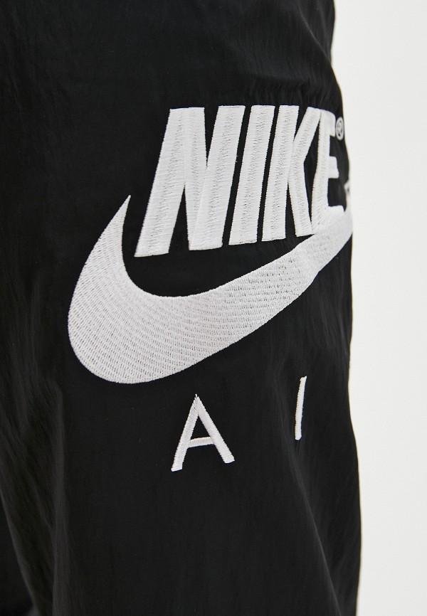 Nike Брюки спортивные - M NSW NIKE AIR WVN PANT - фото 4