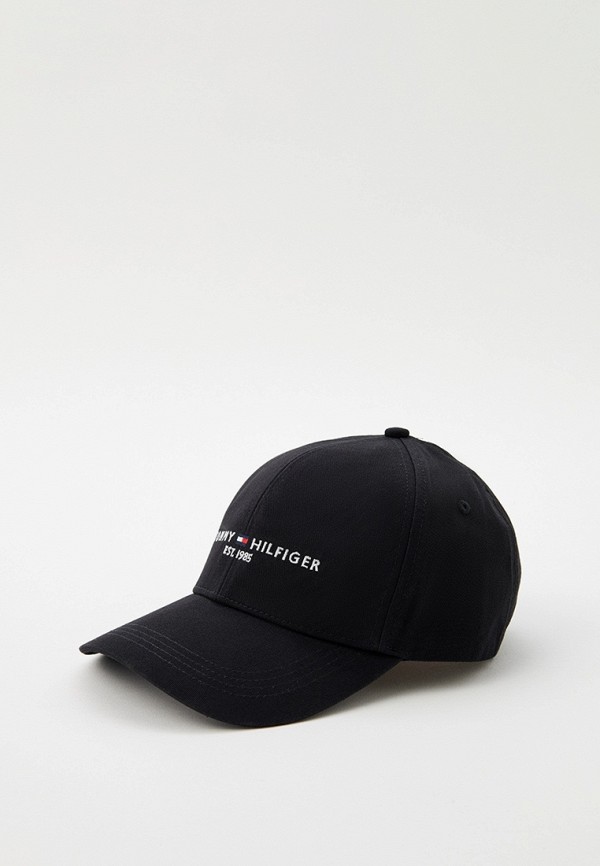 Tommy Hilfiger Бейсболка - фото 1