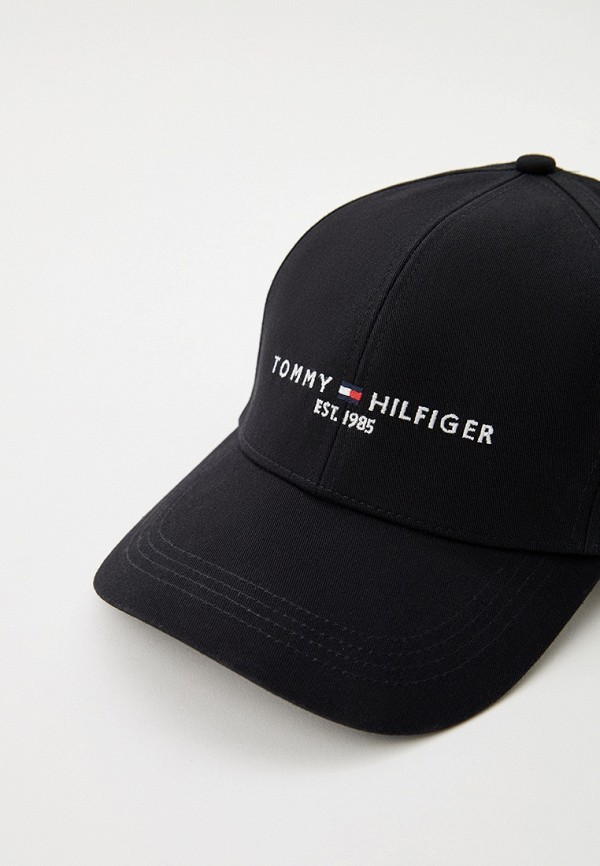 Tommy Hilfiger Бейсболка - фото 3
