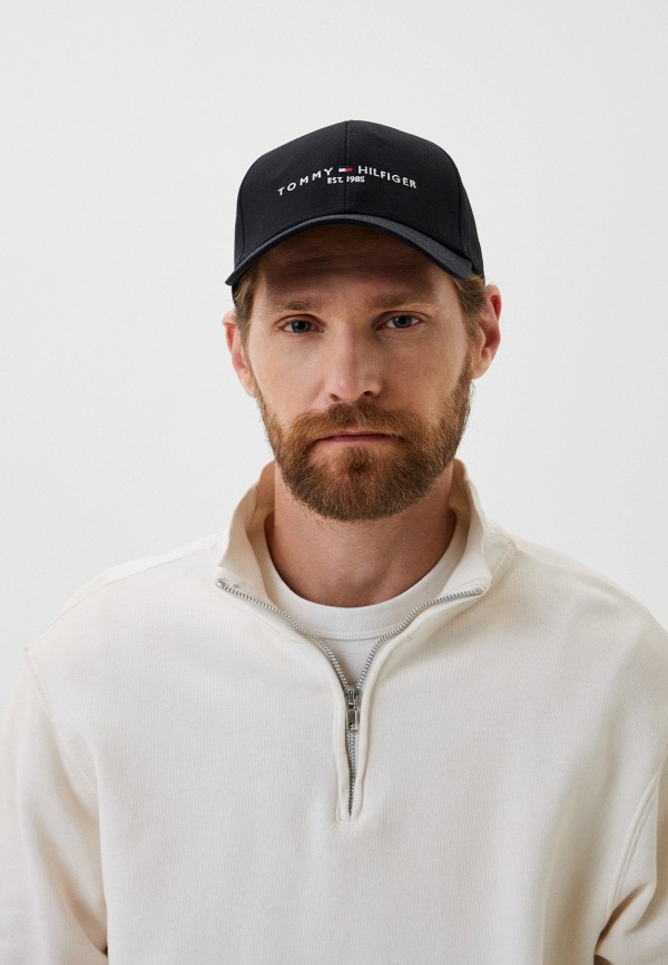 Tommy Hilfiger Бейсболка - фото 4